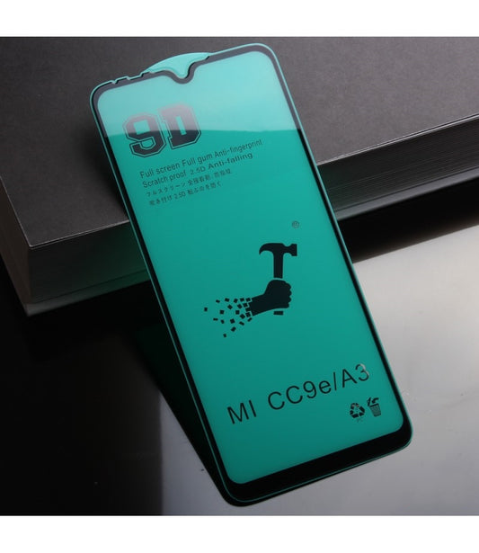 2x Premium Displayschutz Schutzfolie für Xiaomi Mi A3 www.handyhuellen4you.de