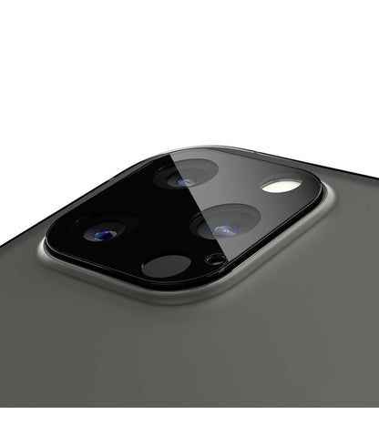 2x Premium Schutzglas Kamera Rückseite Panzerglas iPhone 12 Pro