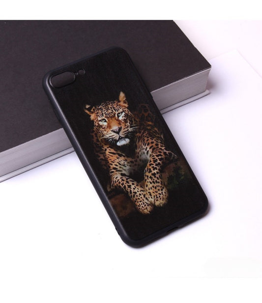 Handyhülle für das iPhone Xs Nano Series 2648928 Gepard www.handyhuellen4you.de
