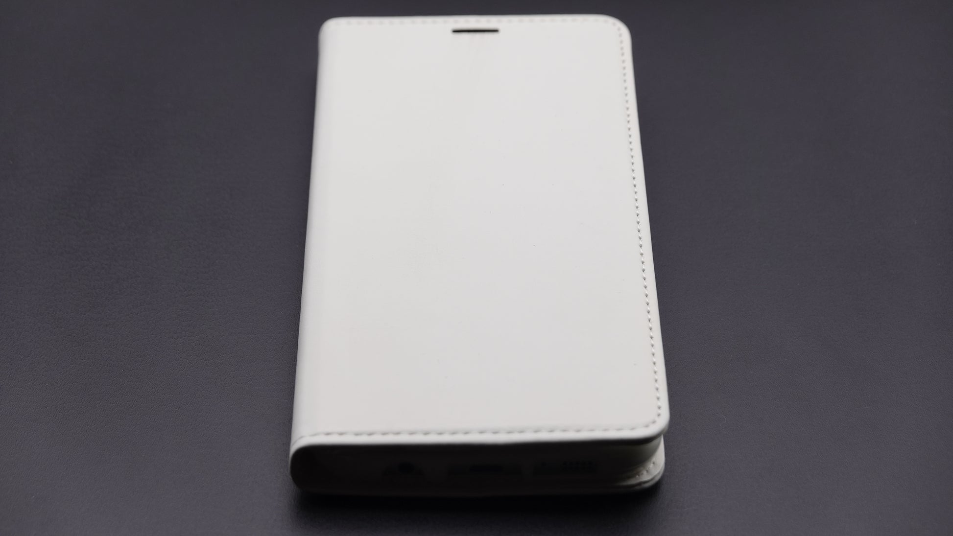 Samsung Galaxy Note Edge Handyhülle Klapphülle Weiß 3993833 www.handyhuellen4you.de
