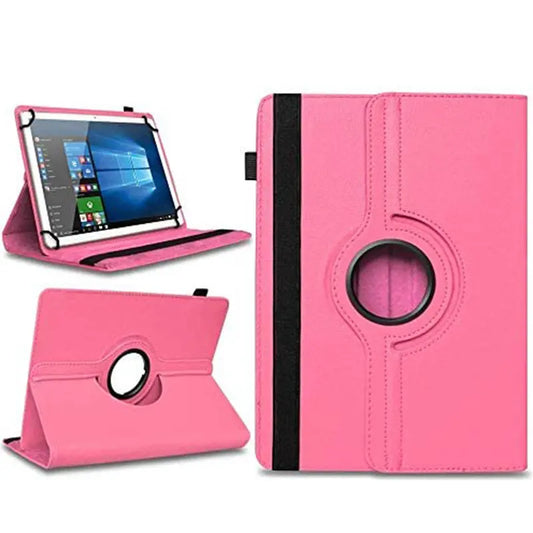 Tablethülle Schutzhülle für Samsung Galaxy Tab E 8.0 SM-T377 Pink www.handyhuellen4you.de