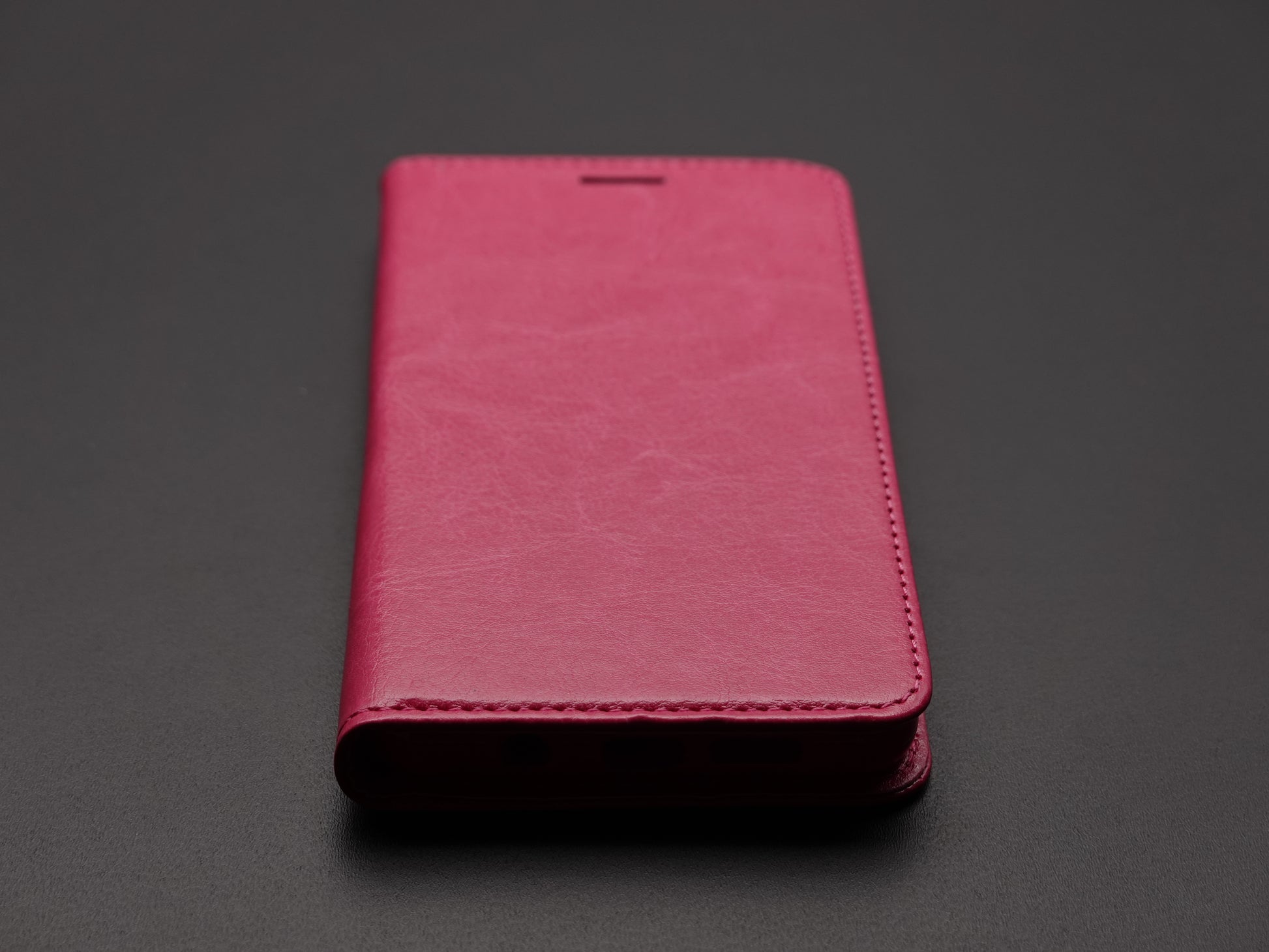 Samsung Galaxy A5 2016 Handyhülle Klapphülle Pink 1457408 www.handyhuellen4you.de