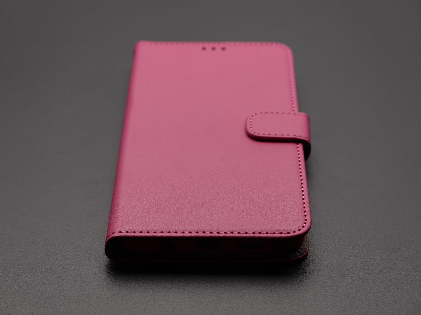 Samsung Galaxy Note 5 Handyhülle Klapphülle Pink 1103143 www.handyhuellen4you.de