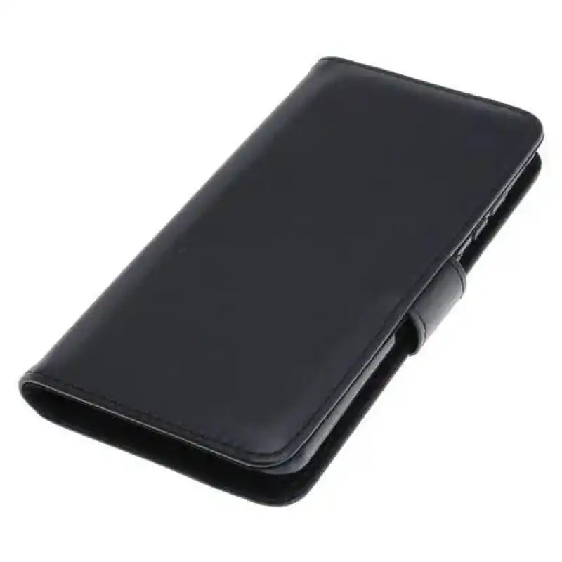 Klapphülle für das Samsung Galaxy A52 (5G) schwarz www.handyhuellen4you.de